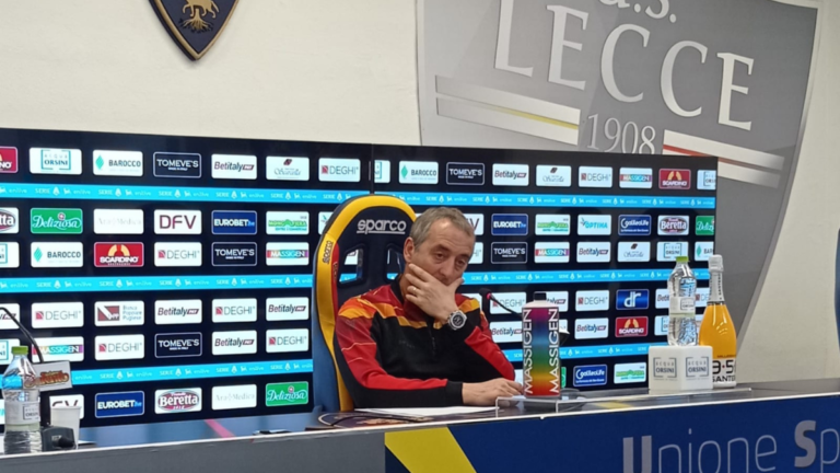 Parma-Lecce, “partita tosta” per Giampaolo: Dorgu convocato