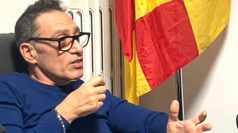 Alle origini del riscatto: il Salento di Nandu Popu