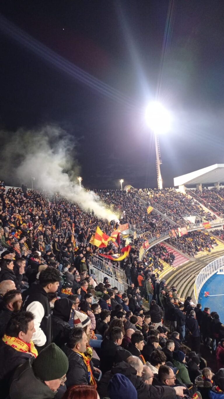 Lecce-Bologna 0-0, il commento