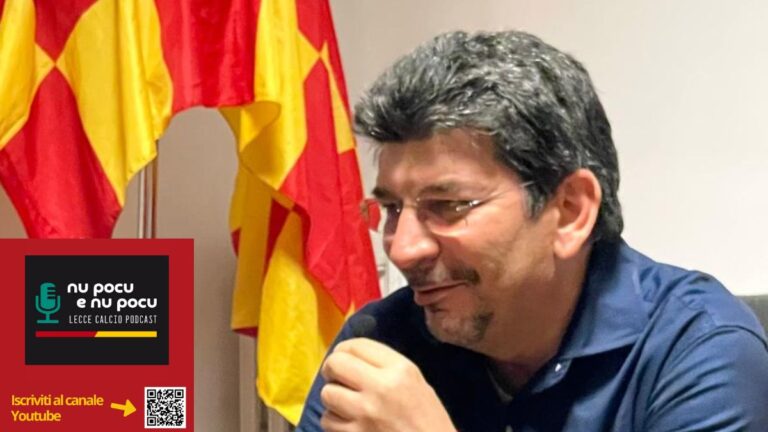 Pino Montinaro, Il Gastone del Salento: nu pocu Vip, nu pocu stravolto!