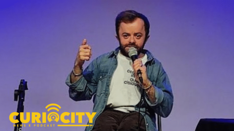 Francesco Fanucchi: “Bassa autostima e rustici, il segreto del mio successo!”
