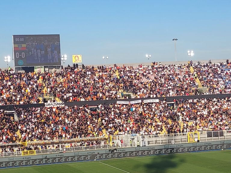 Lecce – Napoli 0-1