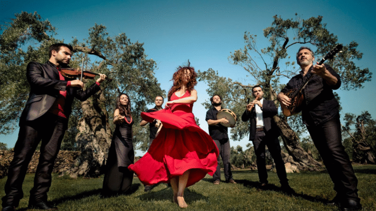 Canzoniere Grecanico Salentino: i primi 50 anni di un Mito