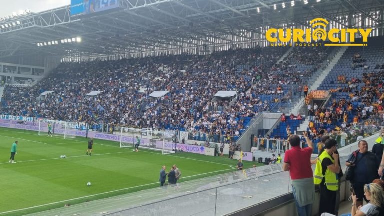 Atalanta 4 – Lecce 1: secondo tempo “horror” per i giallorossi