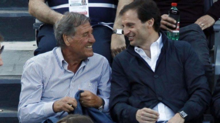 Giovanni Galeone, addio al Profeta del calcio champagne di provincia