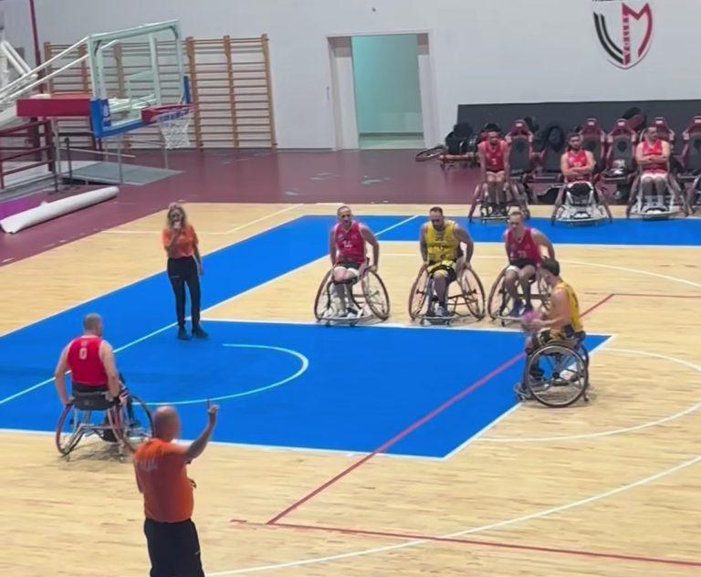 Lupiae Team Salento – Cus Catania 54-24, pronto riscatto dei salentini