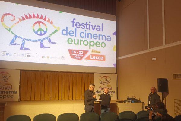 Festival del Cinema Europeo