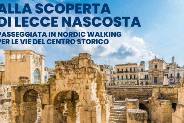 Nordic Walking