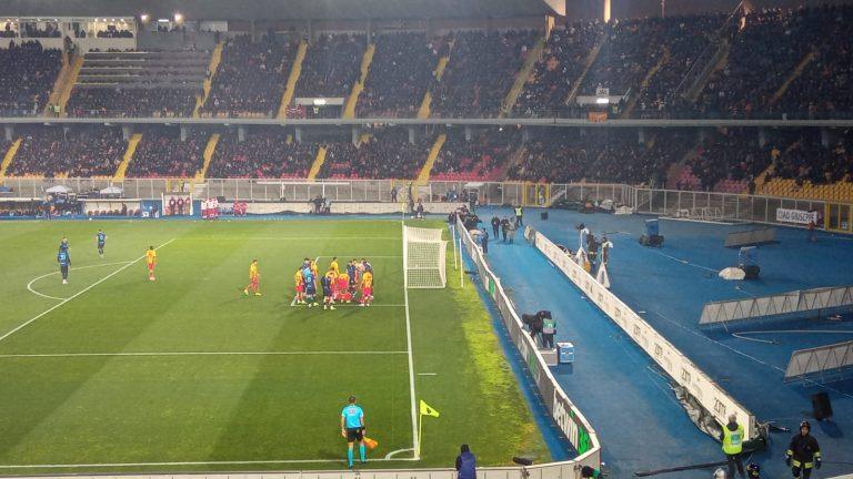 Lecce – Inter 0-2, il commento alla partita