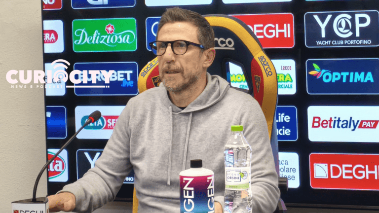 Verso Lecce-Udinese. DiFra, è ancora e sempre una questione di qualità
