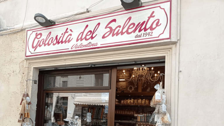 Golosità del Salento, tradizione e prelibatezze sulle nostre tavole e nel mondo