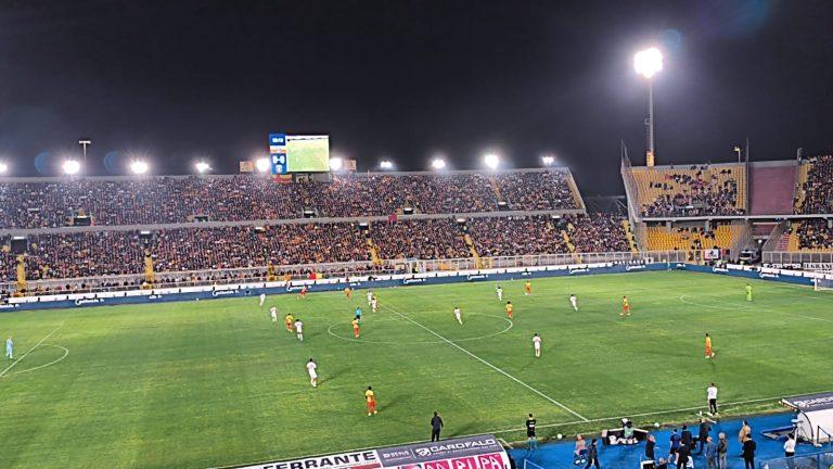Lecce – Genoa 1-0. Quarta salvezza consecutiva per i giallorossi.