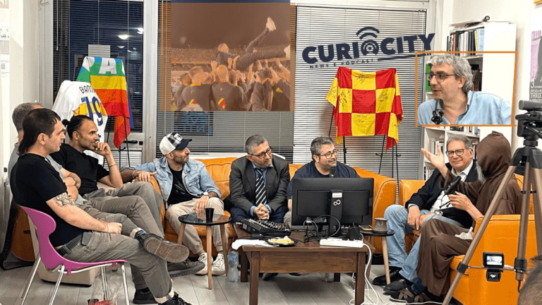 Lecce 2025-2026, il superpagellone di Nu pocu e nu pocu con l’opinione di Baccassino