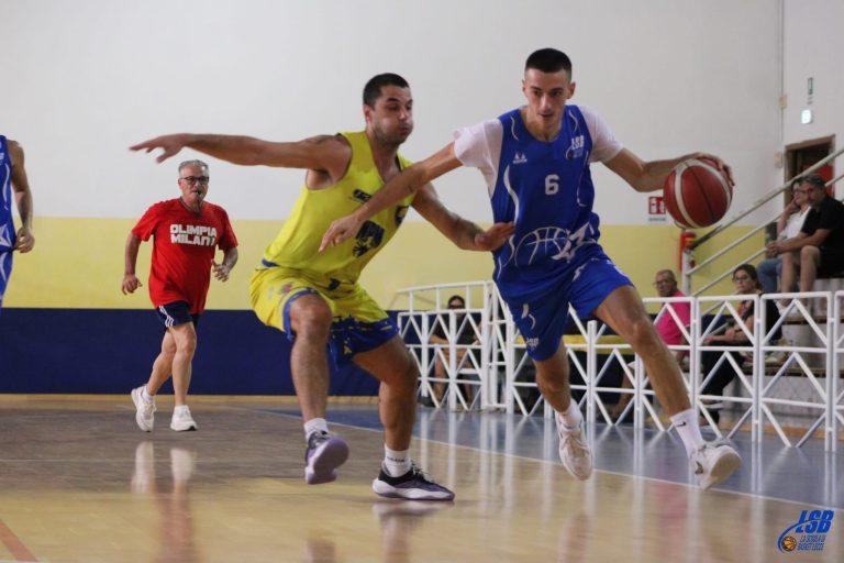 La Scuola di Basket riparte da Foggia